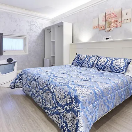 Lilla Hotel Desenzano del Garda