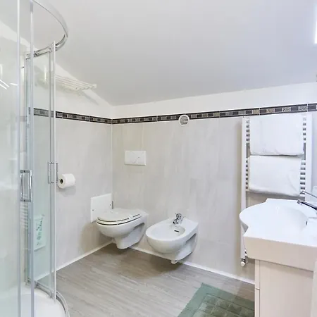Otel Lilla 3*