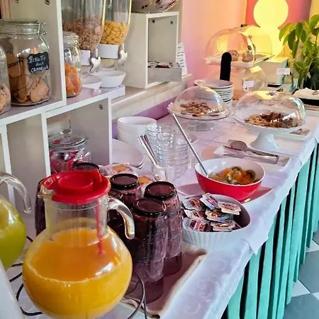 Hotel Lilla Desenzano del Garda