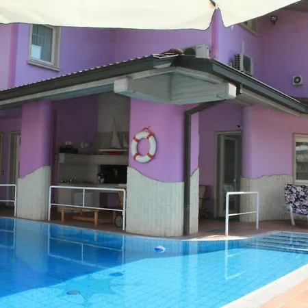 Hotel Lilla Desenzano del Garda