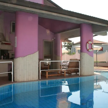 Hotel Lilla Desenzano del Garda