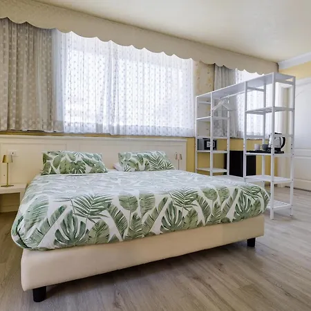 Lilla Hotel 3*
