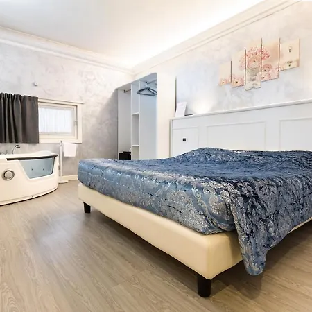 Lilla Hotel