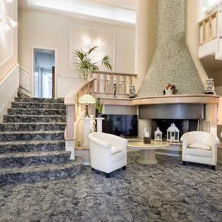 Hotel Lilla Desenzano del Garda