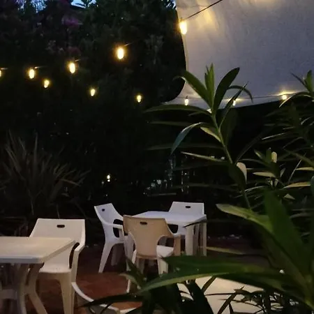Hotel Lilla