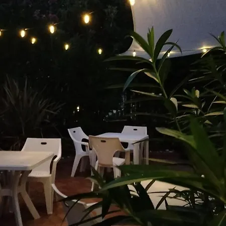 Lilla Hotel Desenzano del Garda