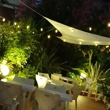 Lilla Hotel
