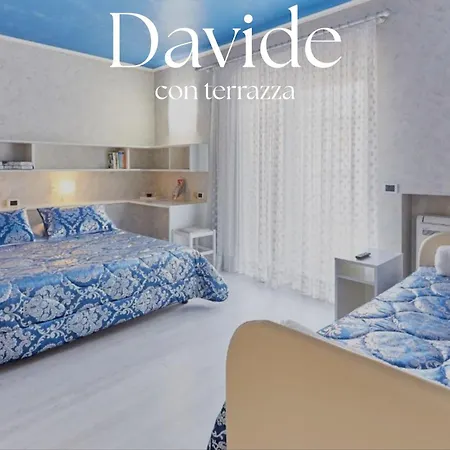 Lilla Hotel Desenzano del Garda