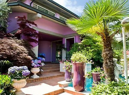 Lilla Hotel Desenzano del Garda