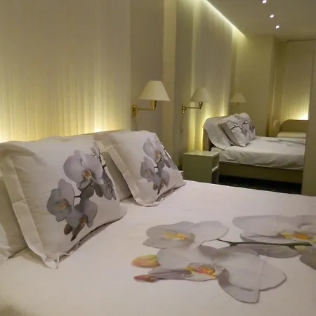 Hotel Lilla Desenzano del Garda