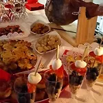 Ξενοδοχείο Lilla Ντεζεντσάνο ντελ Γκάρντα