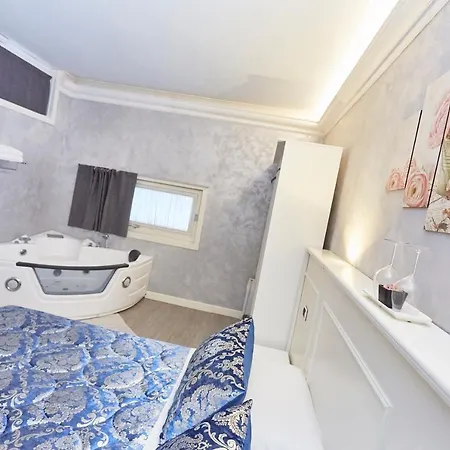 Otel Lilla