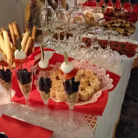 Lilla Hotel Desenzano del Garda