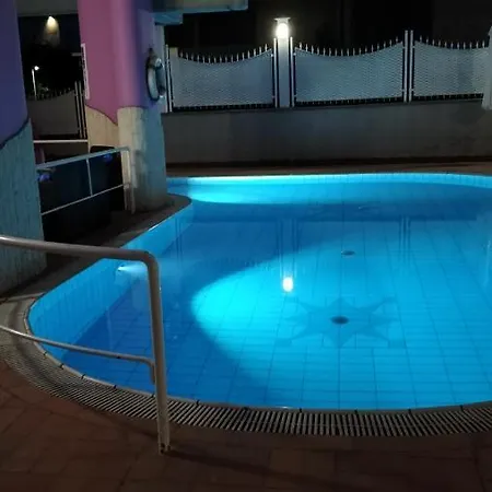 Lilla Otel Desenzano del Garda